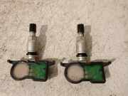 Drucksensor PAXPMVE100 Toyota Yaris IV (P21/PA1/PH1) Schrägheck 1.5 12V Hybrid (M15AFXE)