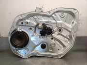 Fensterheber Rechts Vorne 824022P010 Kia Sorento II (XM) SUV 2.2 CRDi 16V VGT 4x2 (D4HB)