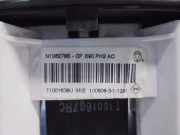 Bedienung Klimaanlage 1848819655 Peugeot Partner Van 2.0 HDi (DW10TD(RHY))