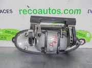 Sonnenblende Links 8200016554 Renault Vel Satis (BJ) Großraumlimousine 3.0 dCi V6 24V (P9X-701(Euro 3))