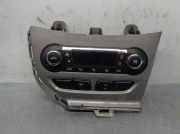 Bedienung Klimacontrolle BM5T18C612CF Ford Focus 3 Schrägheck 1.6 TDCi 115 (T1DB)