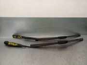 Scheibenwischer Rechts Vorne 7701043999 Renault KANGOO Express (FC0/1_) 1.5 dCi (FC07, FC1R)