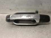Türgriff Außen Links Hinten 836503E010 Kia Sorento I (JC) SUV 2.5 CRDi 16V VGT (D4CB)