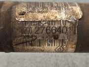 Schließplatte Kühlerträger 1549565 Ford S-Max Großraumlimousine 2.0 TDCi 16V 140 (QXWB)