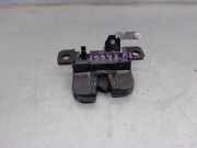 Türschloss Links Hinten 2K5827505F Volkswagen Caddy III (2KA,2KH,2CA,2CH) Van 1.9 TDI (BJB) BJB