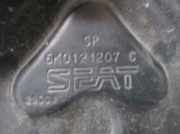 Kühlerventilator 6K0121207 Seat Cordoba (6C2/6K2) Limousine 1.9 TDi SXE,GT,SX (ALH)