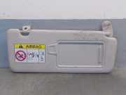 Sonnenblende Rechts 85220N9300MMH Hyundai (NX4E, NX4A) 1.6 T-GDi HTRAC