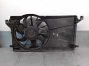 Kühlerventilator 3M5H8C607XA Mazda 3 (BK) 1.6 DI Turbo