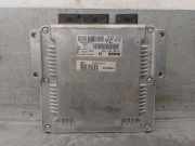 Motorsteuergerät 9652183880 Citroën CITROËN I (DC_) 2.0 HDi (DCRHZB, DCRHZE)