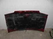 Motorhaube ROJO Citroën CITROËN 1.4 Diesel (K9A)