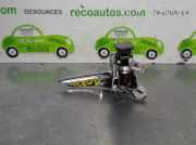 Kupplungsset 124035910 Renault II Station Wagon (KM0/1_) 1.9 dCi