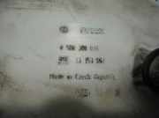 Tankschwimmer 13153862 Opel Meriva Großraumlimousine 1.7 CDTI 16V (Z17DTH)