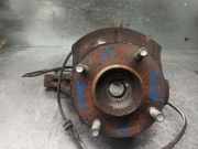 Achsschenkel Halter Links Vorne 40015ED000 Nissan TIIDA (C11X/SC11X) 1.5 dCi Turbodiesel CAT