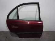 Tür Rechts Hinten 4693421 Opel Omega B (25/26/27) Limousine 2.5 TD (25TD)