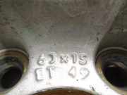 Glühkerze - 66724A Peugeot 807 Großraumlimousine 2.0 HDi 16V (DW10ATED4(RHT))