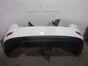 Stoßstange Hinten 850227419R Renault 1.5 dCi Diesel FAP