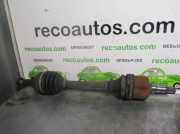 Antriebswelle Links Vorne 1600653 Ford Mondeo III Limousine 2.2 TDCi 16V (QJBA)