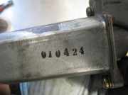 Scheibenwischermotor Hinten 000425 Kia 2.9 Turbodiesel CAT