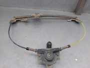 Heizlüfter 4409448 Opel FURGÓN/Kombi (07.2006 =>) 2.0 16V CDTI