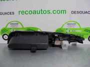 Motor ASY Seat Cordoba (6L2) Limousine 1.9 SDI (ASY)