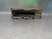 Tür Rechts Hinten 1648738 Ford ORION 1.6 16V CAT