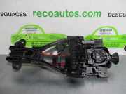 Türgriff Außen Ra 39832339 Volvo V40 Cross Country (MZ) Schrägheck 5-drs 2.0 D2 16V (D4204T8(Euro 6b))