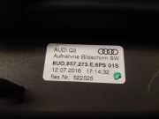 Multifunctionelle Display 8U0857273E Audi (8UG) 2.0 16V TDI