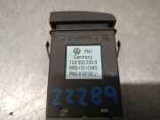 Schalter Für Elekt. Fensterheber Links Hinten 4D0959855 Audi A4 (B5) Limousine 1.9 TDI (AFN)