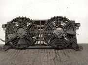 Kühlerventilator 8821021050 SsangYong 2.7 Turbodiesel CAT