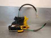 Türschloss Links Vorne 81310A6100 Hyundai i30 Wagon (GDHF5) Kombi 1.6 CRDi Blue Drive 16V VGT (D4FB)