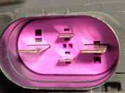 Kühlerventilator 1K0121207T Seat Toledo (5P2) Großraumlimousine 1.9 TDI (BJB)