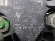 Gürtelschnalle 54885 Peugeot 306 BERLINA 3/4/5 PUERTAS (S2) Boulebard