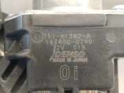 Stoßstange Hinten C2C6221XXX Jaguar XJ (X350) Limousine R 4.2 V8 32V (TB)