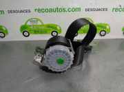 Sicherheitsgurt Links Hinten 95903013 Daewoo / Chevrolet Aveo Schrägheck 1.4 16V (A14XER)