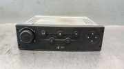 Navigationssystem 8200138590 Renault II (BG0/1_) 2.2 dCi (BG0F)