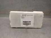 Stoßstangengitter LINKS 3G0854661 Volkswagen Passat (3G2) Limousine 2.0 TDI 16V 150 (CRLB) CRLB