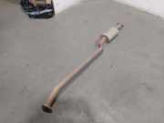 Auspuff Mittelrohr 2440034211 SsangYong (CK) 2.0 e-XDi