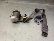Sicherheitsgurt Links Hinten MR788891 Mitsubishi MONTERO SPORT I (K7_, K9_) 2.5 TD (K94W, K74T)