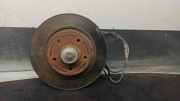 Achsschenkel Halter Rechts Hinten 430426131R Renault 1.5 dCi Diesel CAT