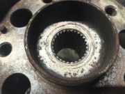 Achsschenkel Halter Links Vorne 4121134002 SsangYong Korando Geländewagen 2.0 e-Xdi 16V 4x2 (671.950)