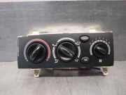 Bedienung Klimaanlage 655739W Renault MEGANE I COACH/COUPE (DA0) 1.6