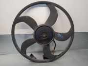 Kühlerventilator 3136613357 Ford TRANSIT CUSTOM KOMBI 2.2 TDCi CAT