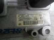 Radiator 253104A100 Hyundai H-1/Starex Bus 2.5 Tci (D4BH)