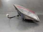 Stoßfängerträger Hinten DEALUMINIO Citroën DS4 (NX) Schrägheck 1.6 e-HDi 16V 115 (DV6C(9HD))