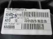 Tankklappe KD5342410 Mazda CX-5 I (KE,GH) SUV 2.2 SkyActiv-D 16V 2WD (SH)