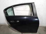 Tür Rechts Hinten 52161629 Fiat TIPO Sedán (356_, 357_) 1.4 LPG (356SXF1B)