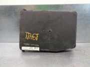 Ladeluftkühler 1K0145803M Volkswagen Touran (1T1/T2) Großraumlimousine 2.0 TDI DPF (BMM) BMM