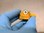 Heckschloss 90563999 Opel Zafira (F75) Großraumlimousine 2.2 DTI 16V (Y22DTR)