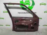 Tür Links Vorne 3345181 Volvo 460 Limousine 1.9 DL/GLE TD (D19TIC)