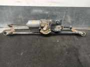 Scheibenwischermotor Vorne 8611009001 SsangYong Actyon SUV 2.0 Xdi 16V 4WD Sports Pick-up (OM664.951)